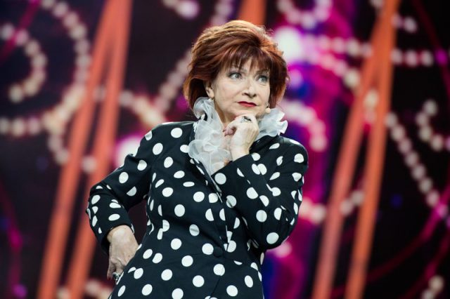 Елена Степаненко