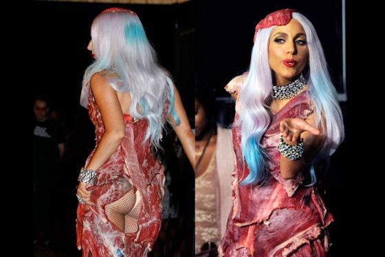 Леди Гага - жизнь и интересные факты биографии