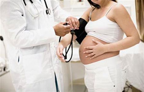 Причины железодефицитной анемии при беременности