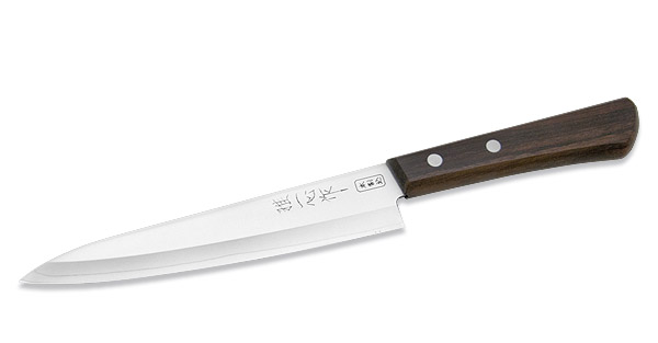 Рукоятка кухонного ножа