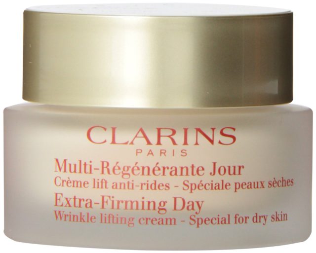 Clarins Multi-Regenerante Extra-Firming Day