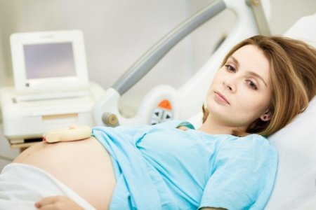 Диагностика и лечение многоводия при беременности