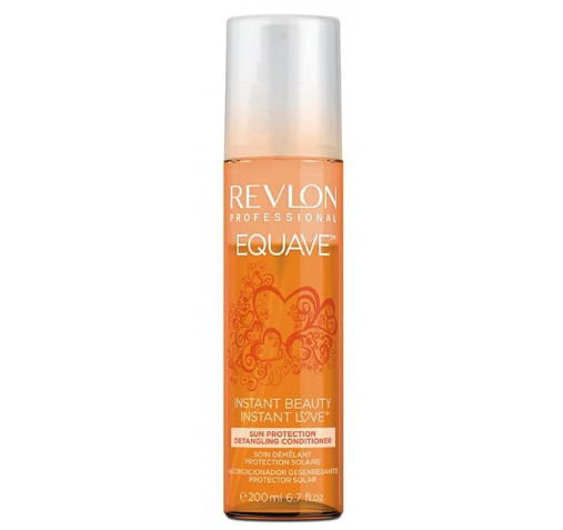 Revlon Professional Equave Sun Protection Detangling Conditioner