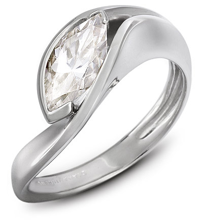 2015 Platinum Wedding Rings