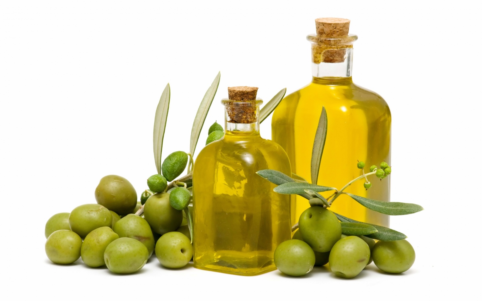 оливковое масло для здоровья