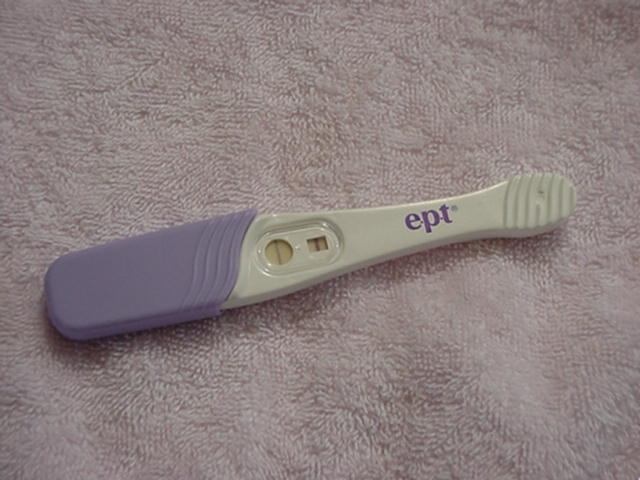 Лучшие струйные тесты на беременность