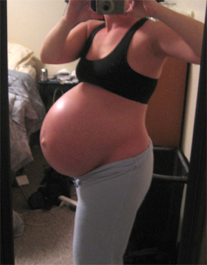 Беременность 41 неделя – почему я перенашиваю?