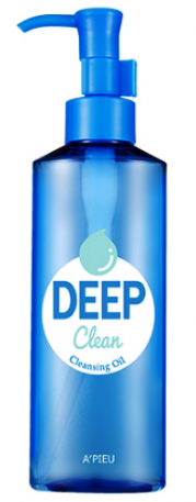Гидрофильное масло APIEU DEEP CLEAN