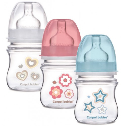 Бутылочки Canpol Babies
