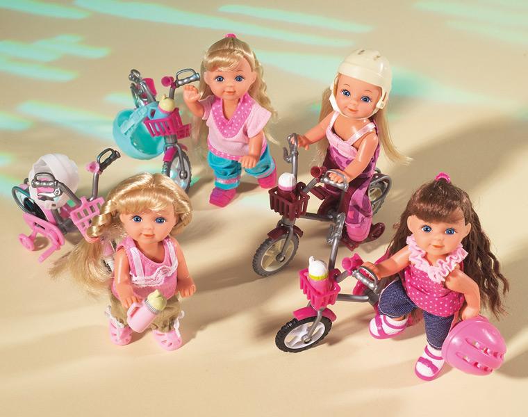 Самые популярные детские игрушки для девочек 8-10 лет, зима 2013 