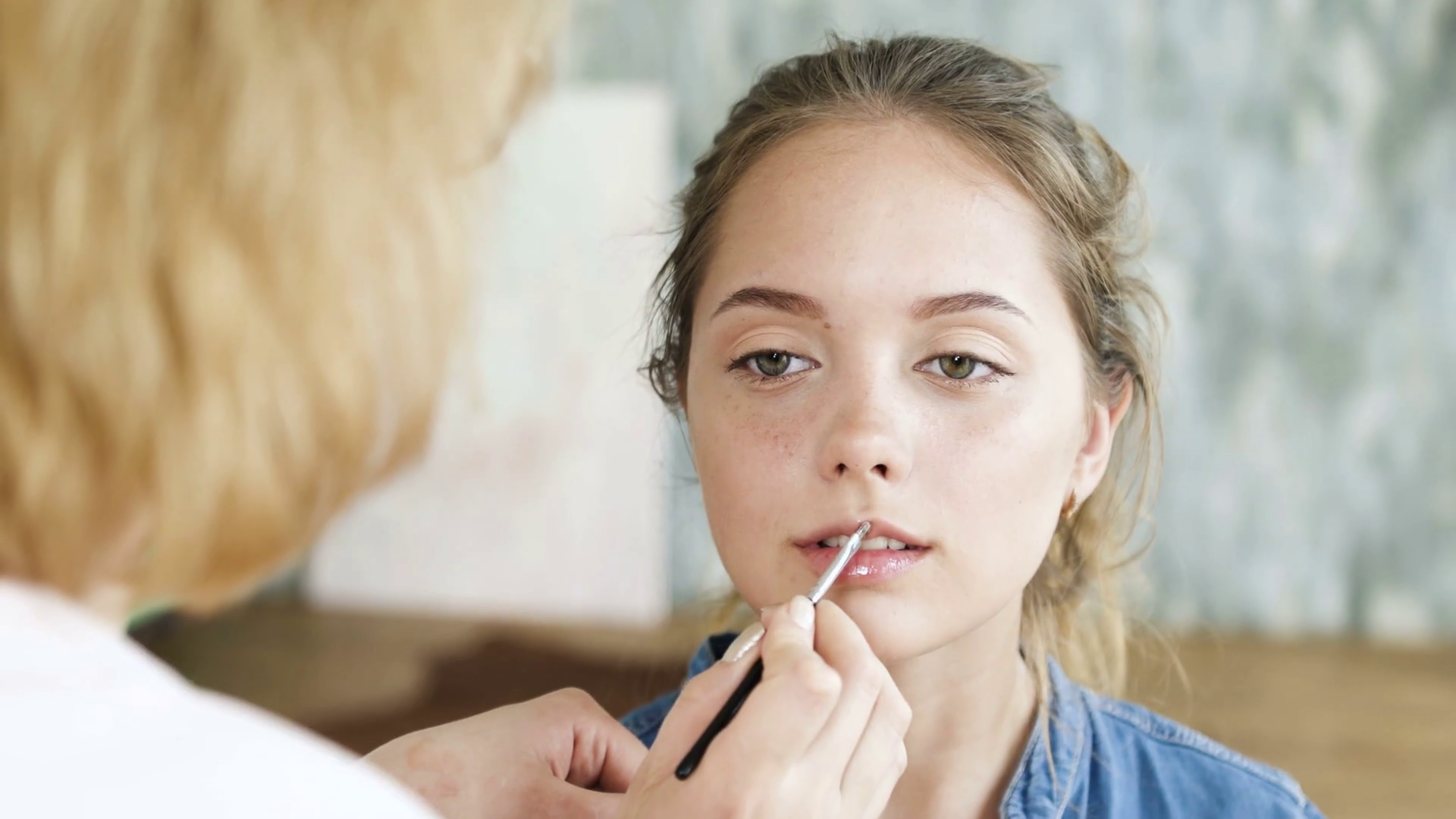 Основы макияжа девушки от 15 до 19 лет