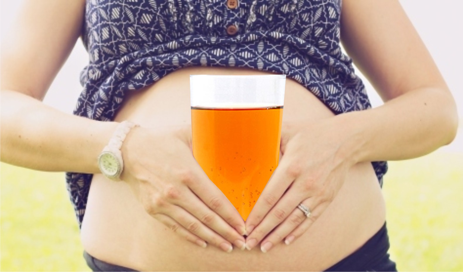 Можно ли беременным пить квас