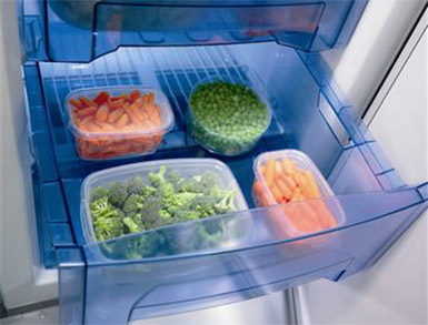 Какие дополнительные функции нужны в холодильнике?