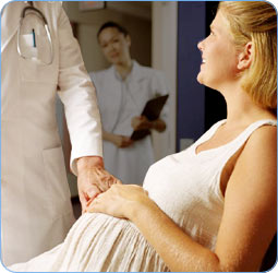Молочница во время беременности - как лечить?