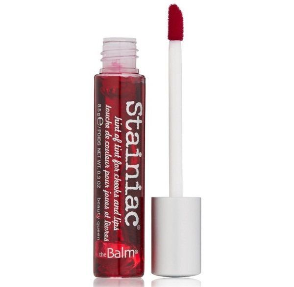 Stainiac Tinted Hintof Tint, The Balm