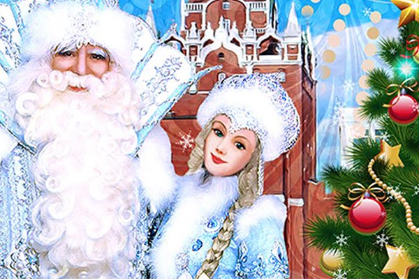 Туры в Москву и экскурсии на новогодние каникулы для школьников