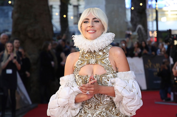 Леди Гага - жизнь и интересные факты биографии