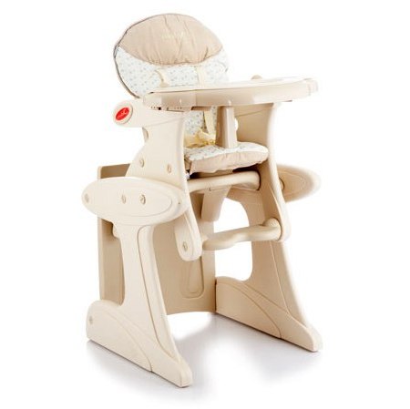 Детский стульчик-трансформер для кормления