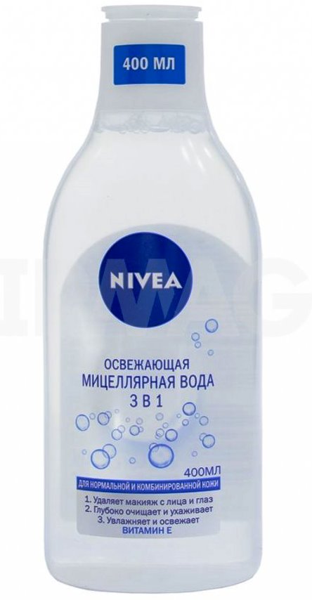 Vицеллярная вода NIVEA