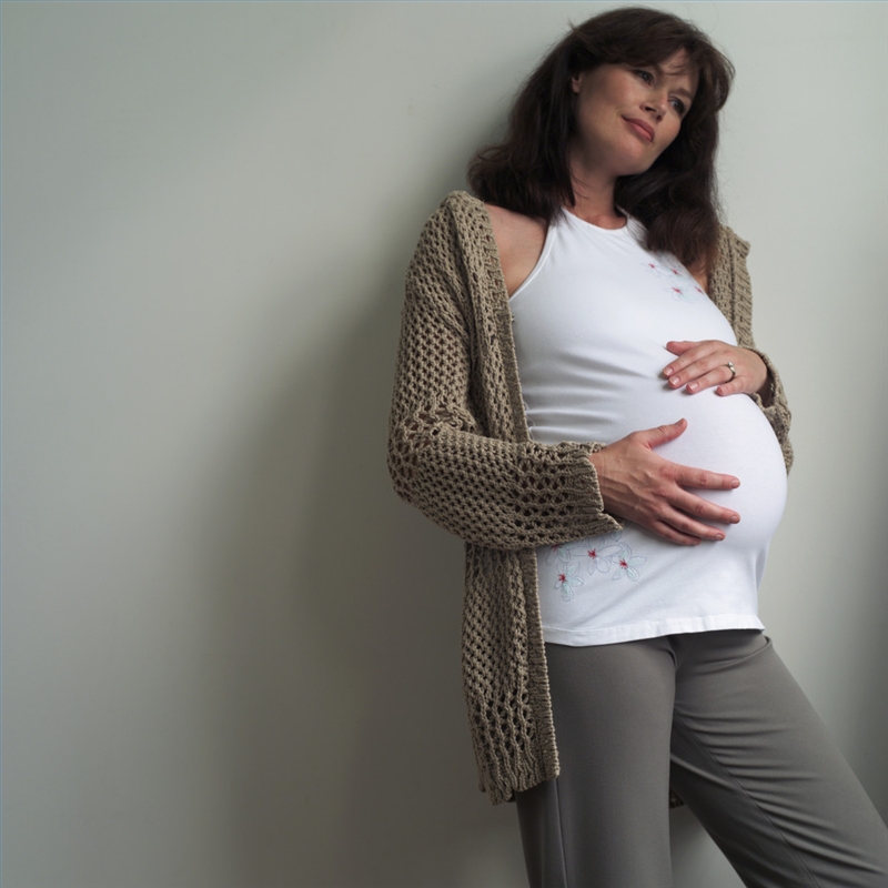 Ангина при беременности: как спасти себя и ребенка?
