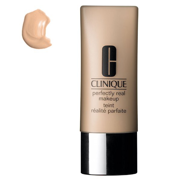 CLINIQUE perfectly real makeup