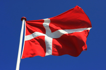 Традиция празднования Дня Рождения в Дании
