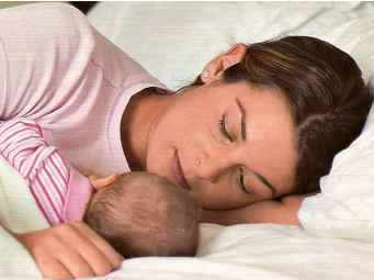 Ребенок до года плохо спит ночью - можно ли помочь?