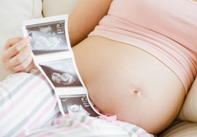 Список анализов для беременных в третьем триместре