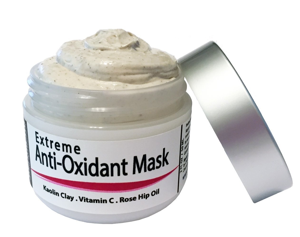 Derma-nu Extreme Antioxidant Mask