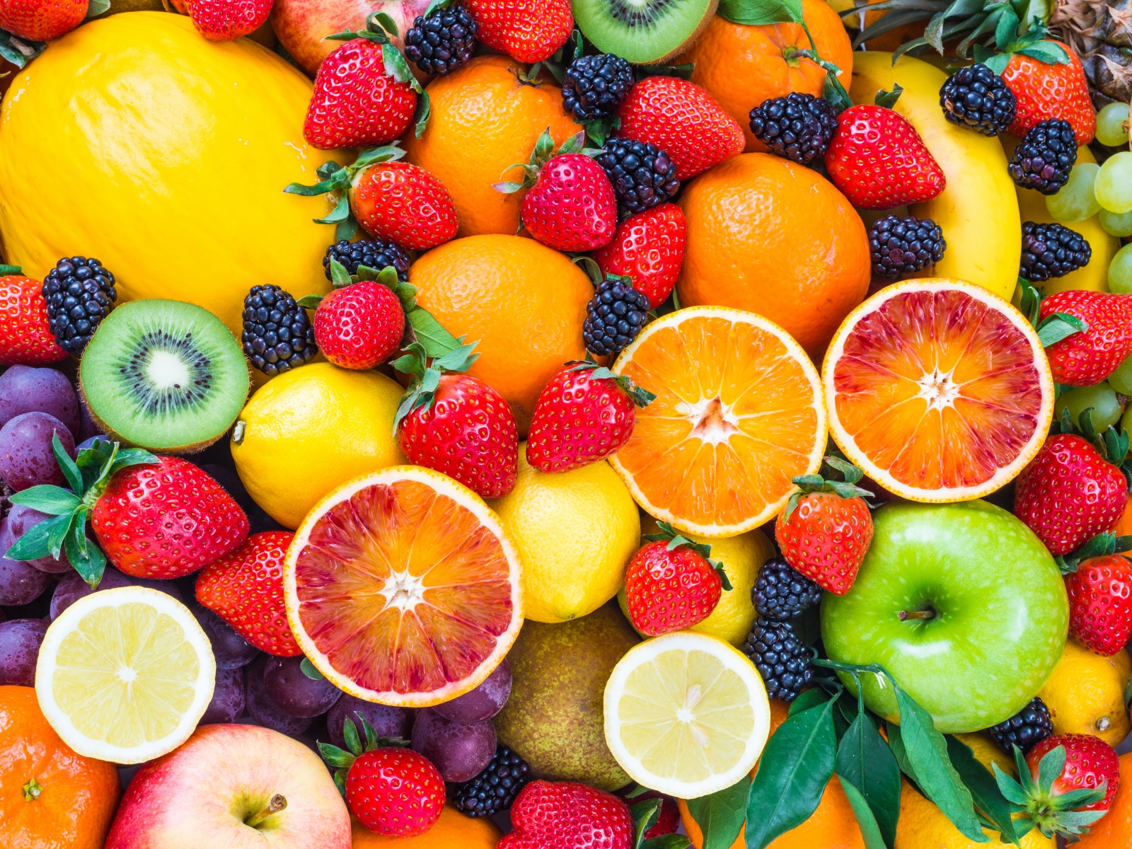 фрукты-аллергены