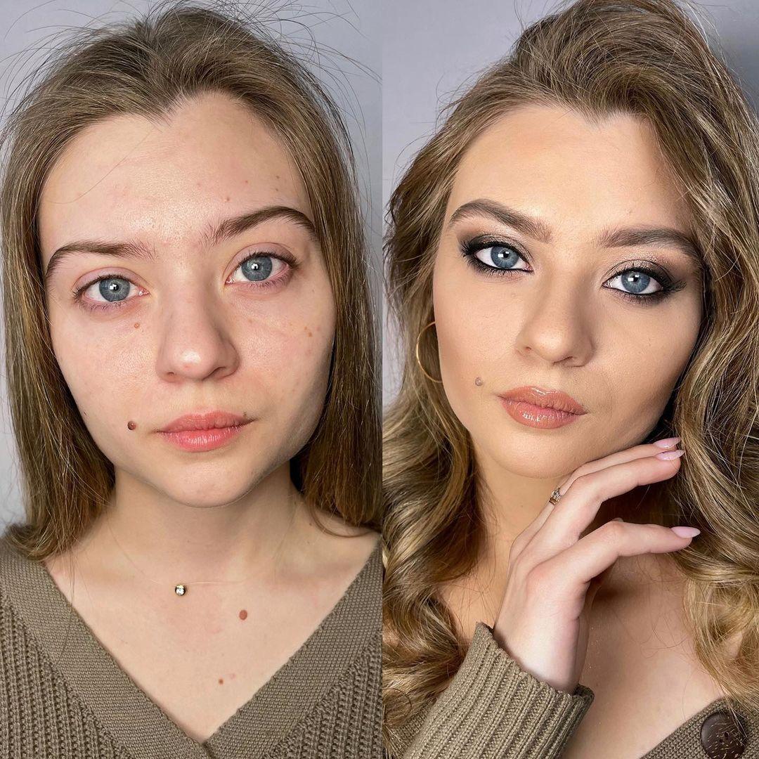 Как сделать макияж смоки айс – пошаговая техника с фото и видео
