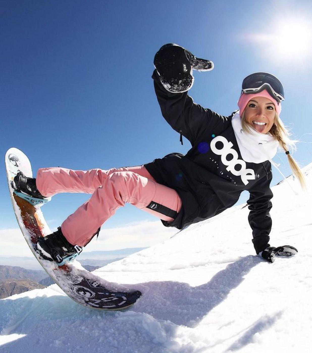 5 лучших сноубордов-2020 для девушек, готовых покорить любую вершину