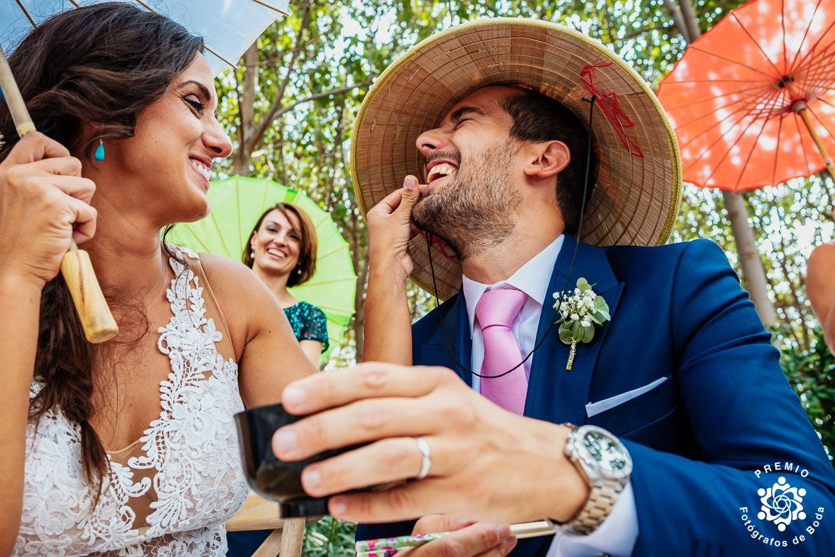 Слёзы радости: 20 душевных свадебных фотографий, которые показывают искренние эмоции людей