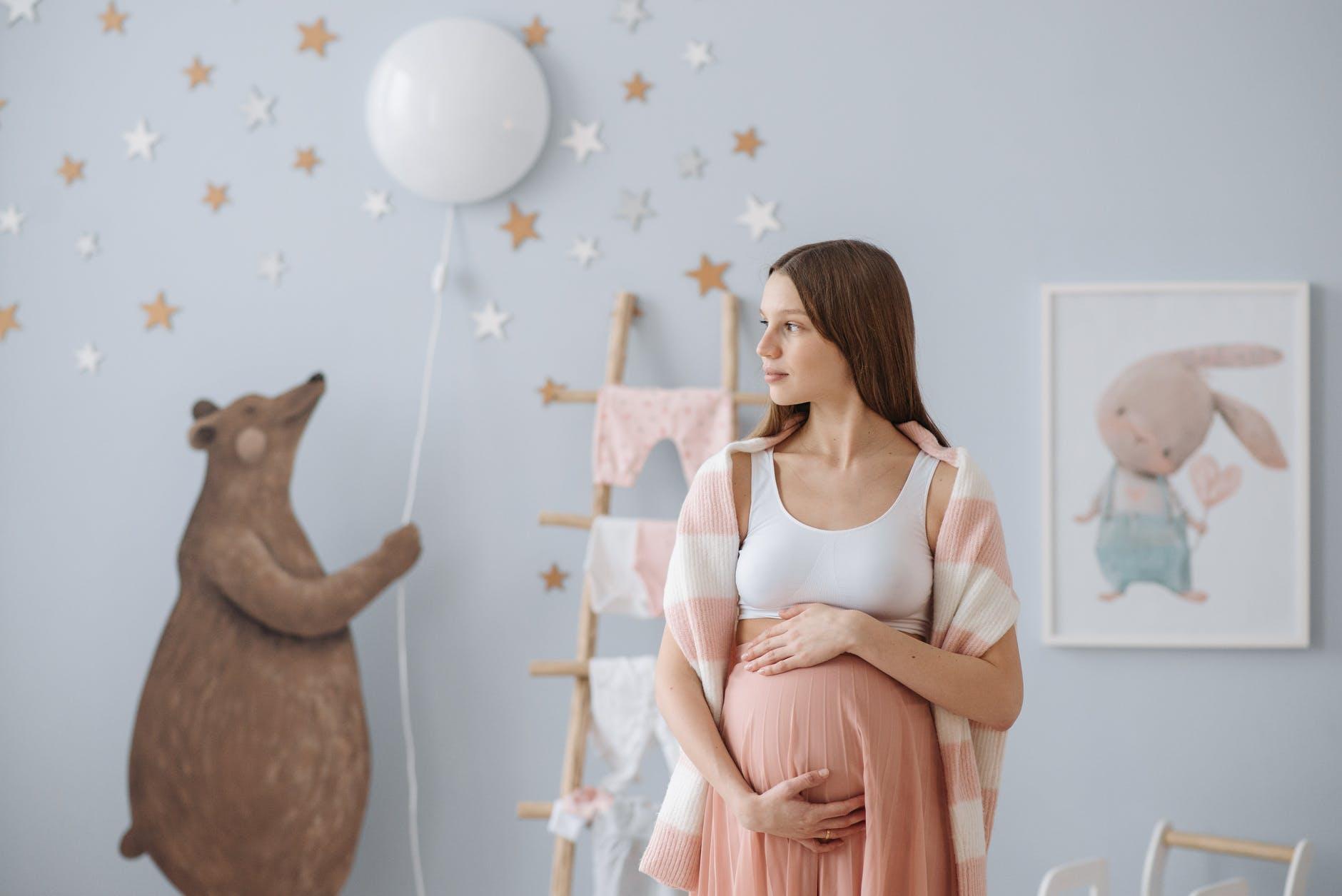 Муж бросил беременную: как пережить предательство и начать жить дальше