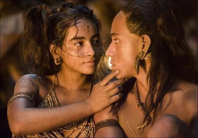 Не просто хранительницы очага: древние культуры, в которых женщины были наравне с мужчинами