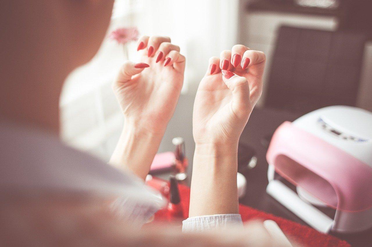 Как нарастить ногти гелем в домашних условиях самой себе – пошаговая инструкция от нейл-мастера