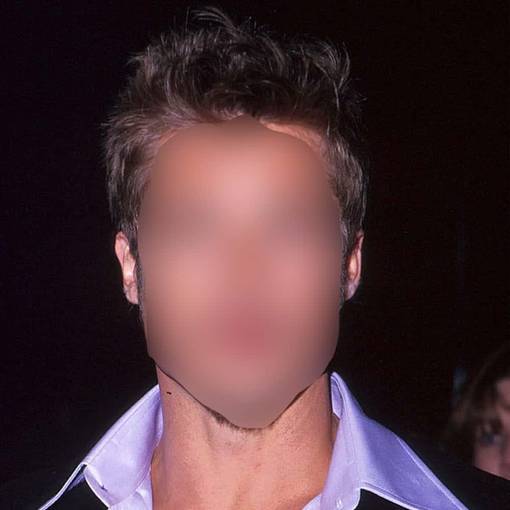 Тест: узнай знаменитость! Можете ли вы опознать звёзд 80-х и 90-х по их причёскам?