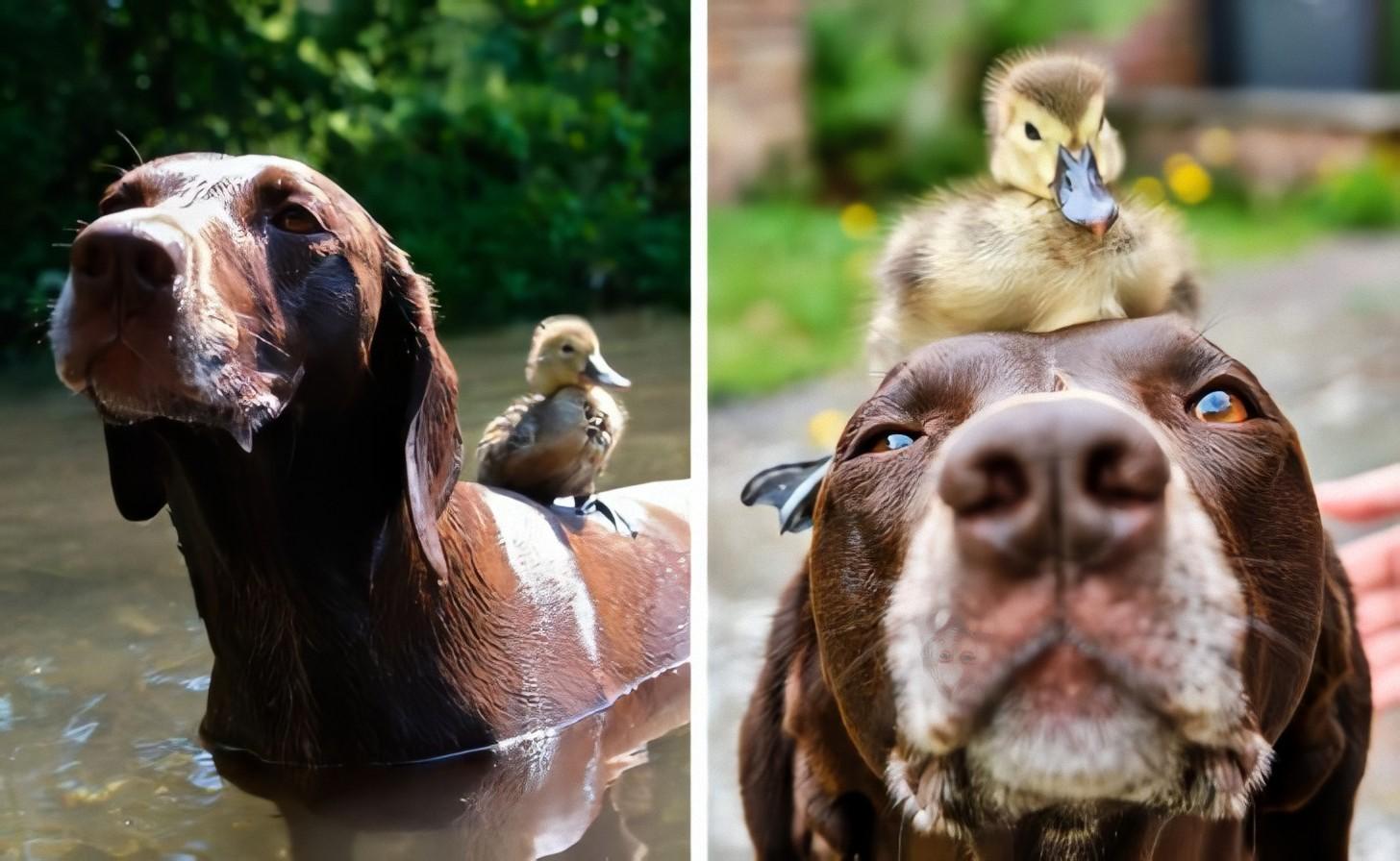 20+ забавных фотографий домашних животных, которые заставят обнять своего питомца