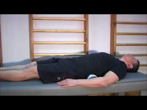 Изометрическая гимнастика для суставов – упражнения, которые можно выполнять, где угодно