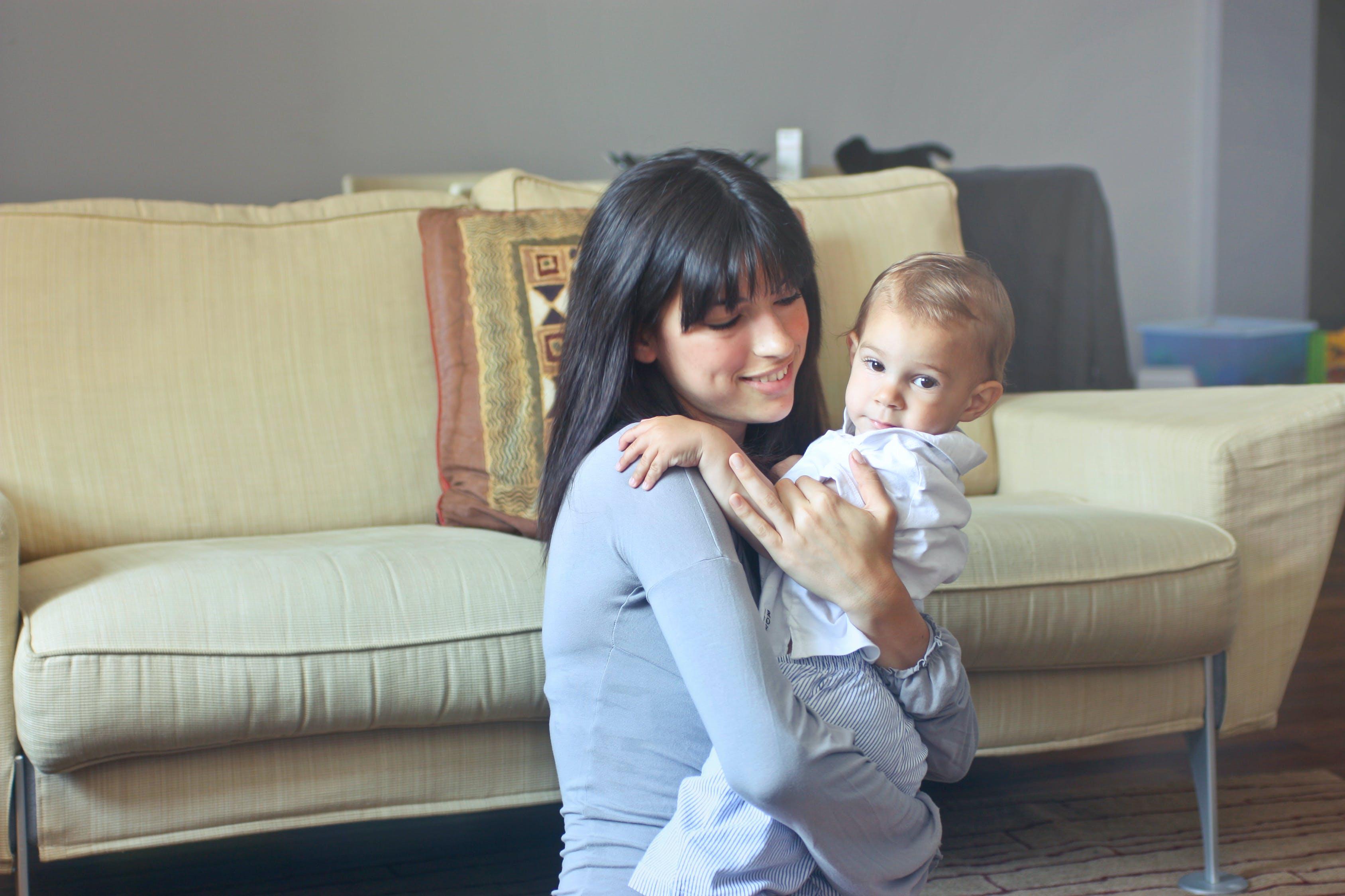 Психолог Александр Шахов назвал 7 типов матерей и рассказал, как они влияют на ребёнка