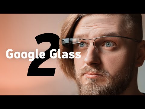 Умные очки Google Glass: узнайте, как стать киборгом с очками дополнительной реальности