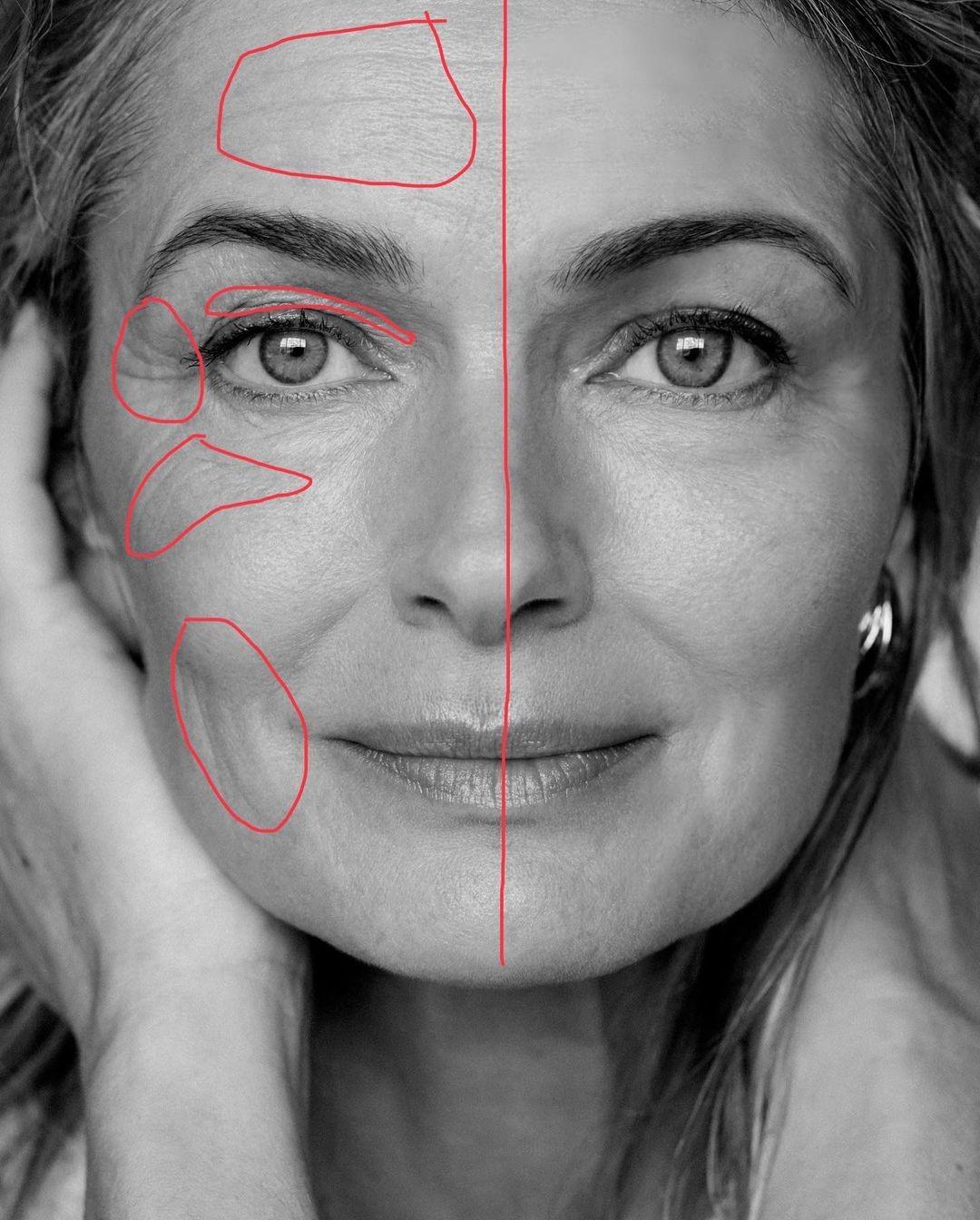 «Быть старше – это сексуально»: 56-летняя модель Паулина Поризкова о том, как принимать себя в старении