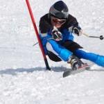 Зимние виды спорта для детей - какой подойдет Вашему ребенку?