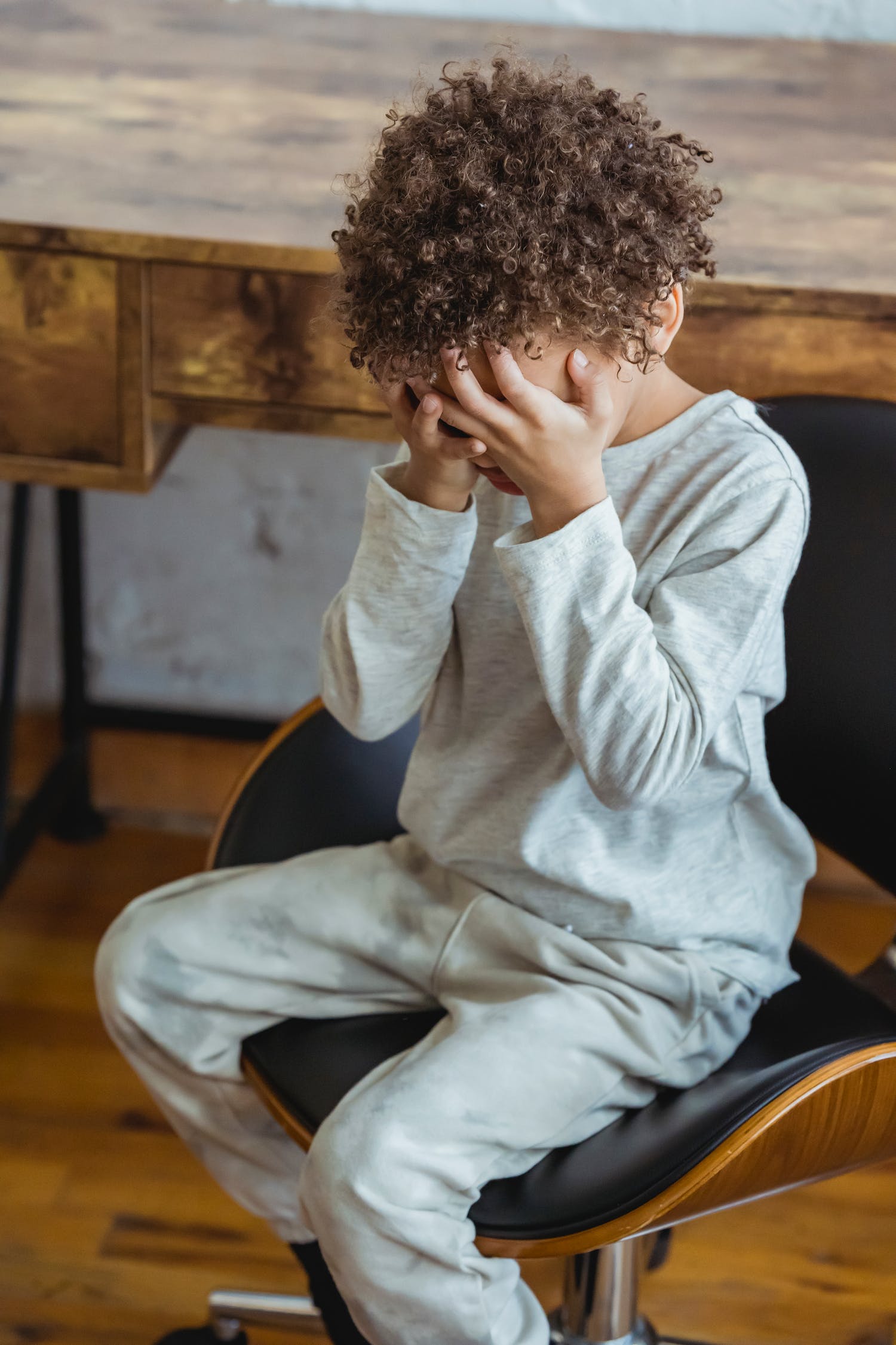 К чему приводят запреты родителей: как слово «нельзя» влияет на сценарий жизни ребёнка – мнение психолога